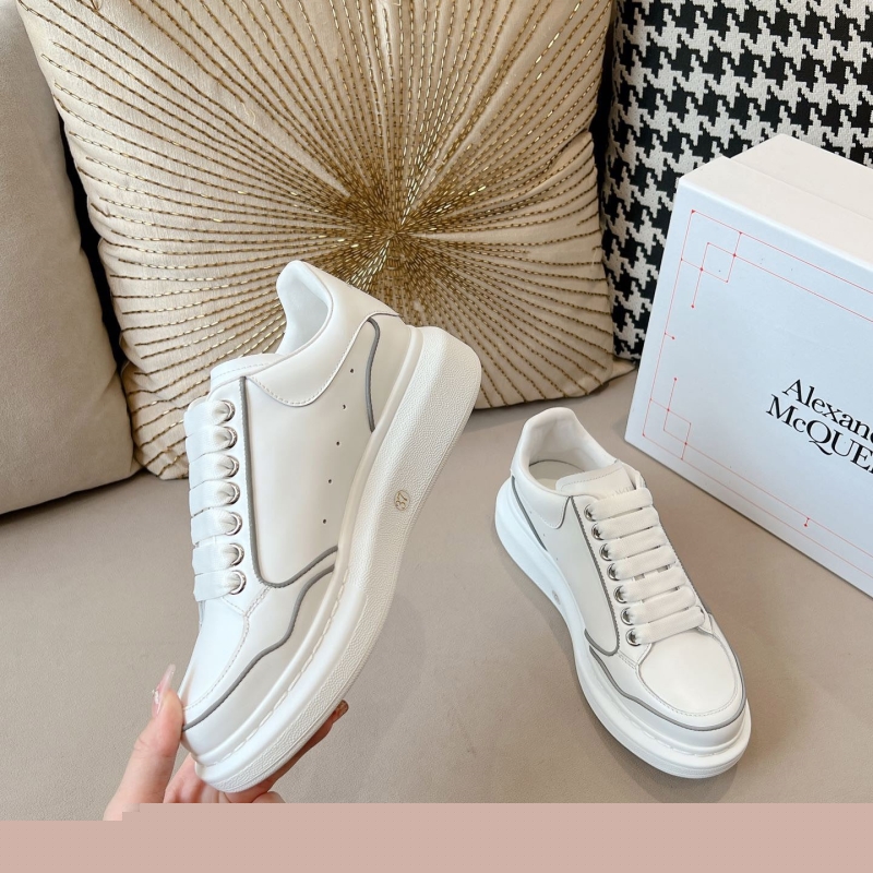alexander M*Q*en casual shoes